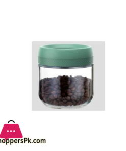 Brilliant Glassware Storage Jar 450ml - BR0199