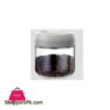 Brilliant Glassware Storage Jar 450Ml - Br0197 1 Brilliant Glassware Storage Jar 450Ml - Br0197