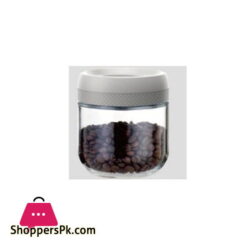 Brilliant Glassware Storage Jar 450ml - BR0197