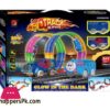 Track King Glow In The Dark 40 Pcs