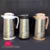 1- Litre Tea Coffee Drinks Vacuum Flask Thermos Jug