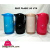 1 - Litre Tea Coffee Drinks Vacuum Flask Thermos Jug 2857