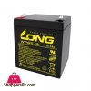 Rechargeable Battery 12V 5 AH
