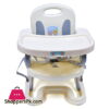 A+B Love Baby Folding Dining Chair Booster Seat 1819