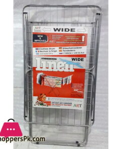 ART Linen Cloth Dryer Wide