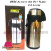 Always Inox Stainless Steel Airpot Flask 3.5 Liter
