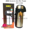 Always Inox Stainless Steel Airpot Flask 3.5 Liter