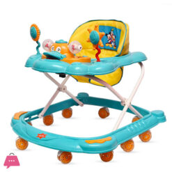 Baby Walker Duck - Multi Colors