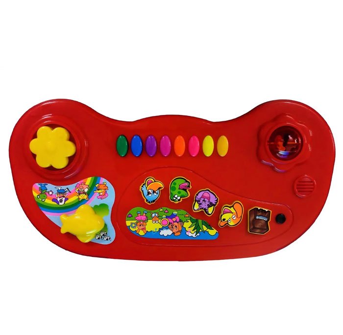 2 In 1 Multi-Function Baby Walker T1079 Taiwan Made 10 2 In 1 Multi-Function Baby Walker T1079 Taiwan Made