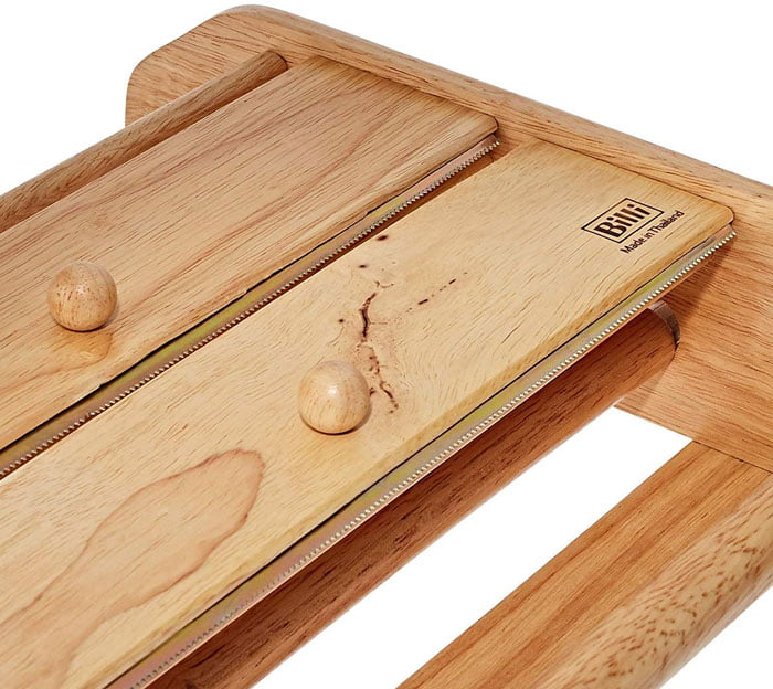 Billi Wrap Center Tissue Roll Dispenser #Wa242 Thailand Made