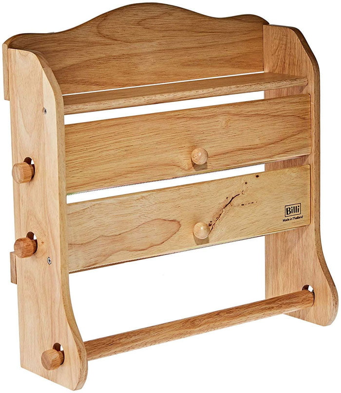 Billi Wrap Center Tissue Roll Dispenser #Wa242 Thailand Made