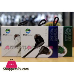 Blue Spectrum Handsfree D-37