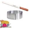 Cake Slicer Combo Pack of 2