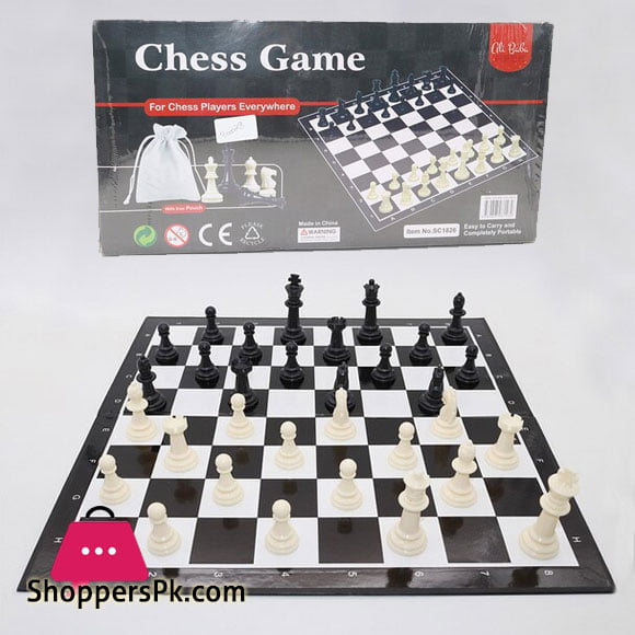 chess board price