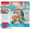 Fisher-Price Laugh &Amp; Learn Smart Stages Learn With Puppy Walker - French Edition 1 Fisher-Price Laugh &Amp; Learn Smart Stages Learn With Puppy Walker - French Edition