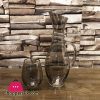 Glassware High Quality Water Set 7 Pieces