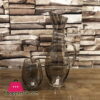 Glassware High Quality Water Set 7 Pieces