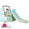Indoor Kids Slide With Swing Lhj03 0-10 Years