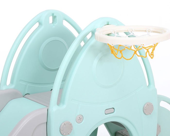 Indoor Kids Slide Lhj03 0-8 Years Lhj001