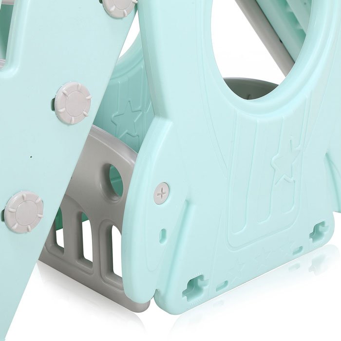 Indoor Kids Slide Lhj03 0-8 Years Lhj001