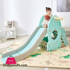 Indoor Kids Slide LHJ03 0-8 years LHJ001