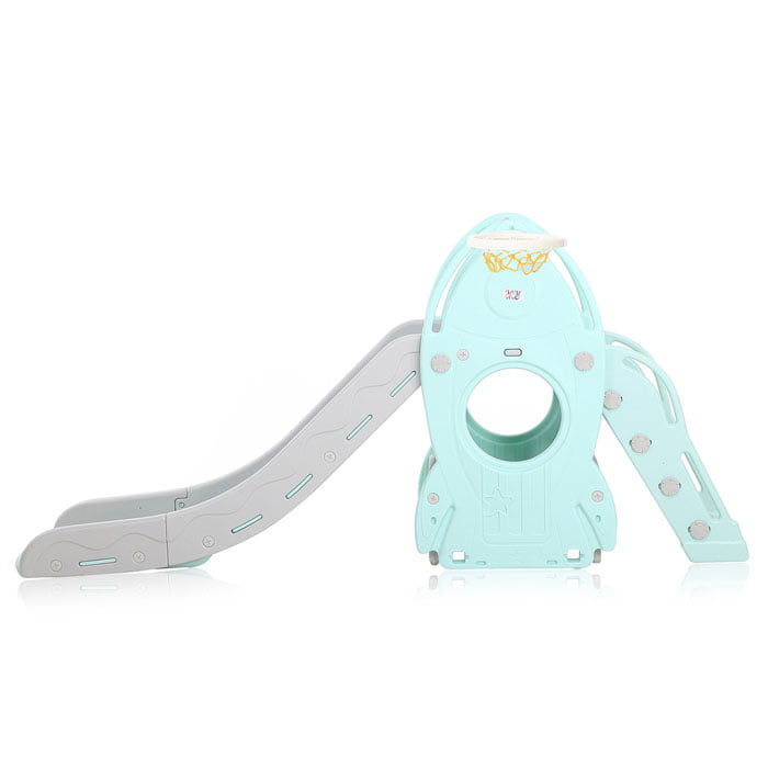 Indoor Kids Slide Lhj03 0-8 Years Lhj001