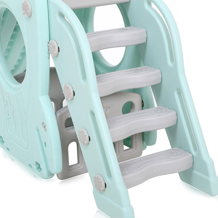 Indoor Kids Slide Lhj03 0-8 Years Lhj001