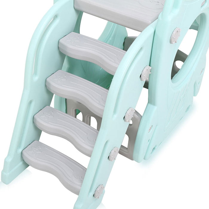 Indoor Kids Slide Lhj03 0-8 Years Lhj001