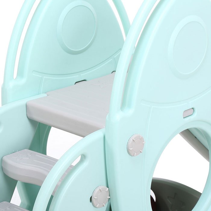 Indoor Kids Slide Lhj03 0-8 Years Lhj001