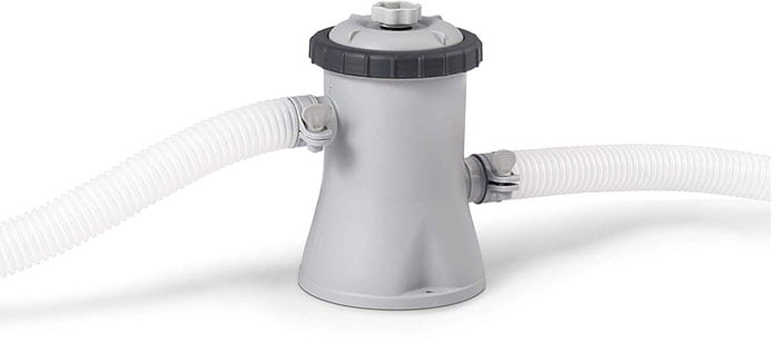 Intex Krystal Clear Filter Pump 28602