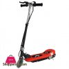 Kids E Scooter Ride on Folding Electric Bike 24V Rechargeable Battery