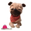 Kid'S Soft Toy Stylish Voice Sensor Multifunction Dog Plush