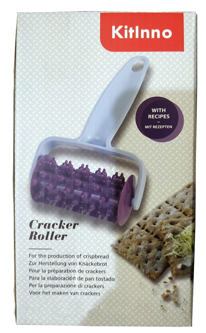 Craker Roller