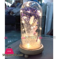 Led Flowers Table Decoration