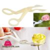 Plastic Cake Scissors 1 Pcs