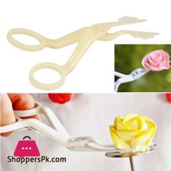 Plastic Cake Scissors 1 Pcs