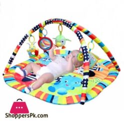PlayMat Fundays Happy Birds Play Gym Musical Bird