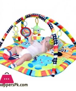 PlayMat Fundays Happy Birds Play Gym Musical Bird