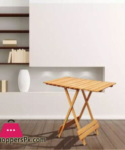 Premium Quality Imperial Folding Wood Table