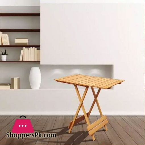 Premium Quality Imperial Folding Wood Table