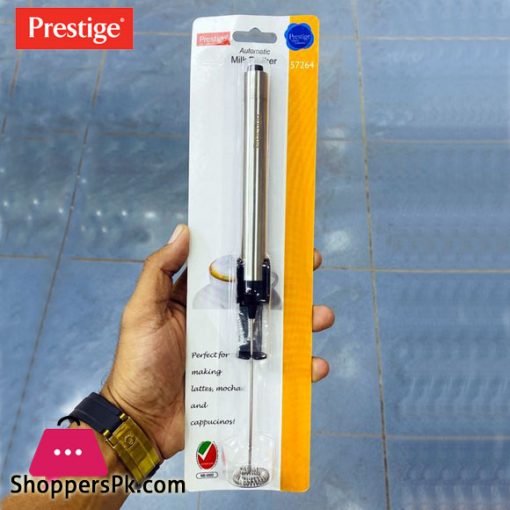Prestige Automatic Milk Frother - 57264