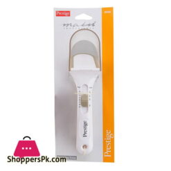 Prestige Measuring Scoop White 8026