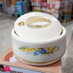 Rolex Food Warmer 6.0 Liters Hot Pot Big Size