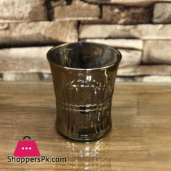 Royal Colored Water Glasses Set of 6