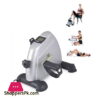 Slim Line Power Multi-Functional Mini Bike Exerciser