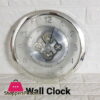 Wall Clock Spk 1128