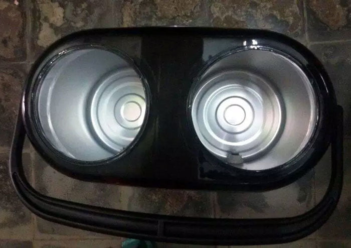 Water Cooler Twin 15 Litre Stainless Steel Inner And Outter Imported Cooler