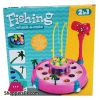 2 in 1 Fishing Game Play