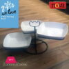 3-Tier Buffet Set HJ20572A