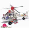 Apche Construction Set Helicopter 349 Pieces 2 Apche Construction Set Helicopter 349 Pieces